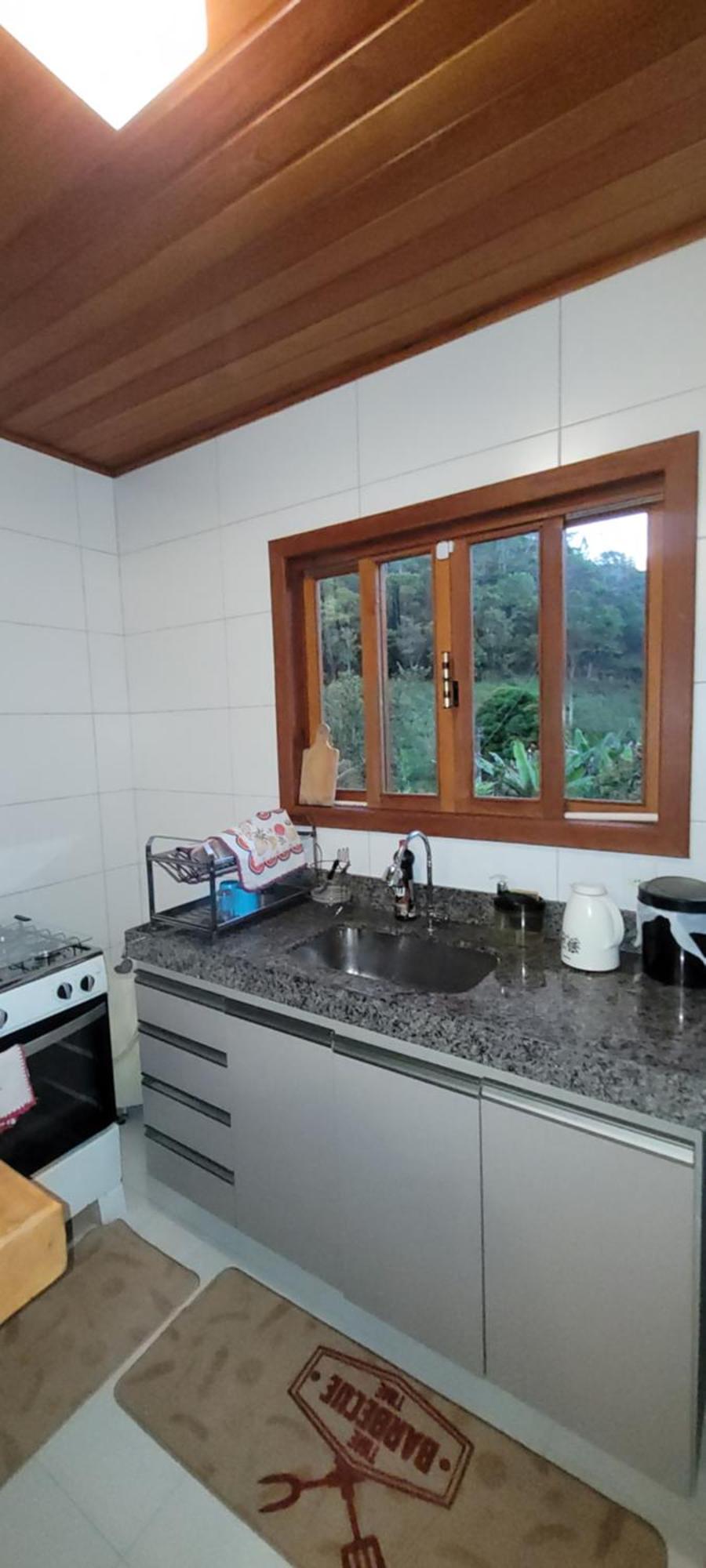 Villa Lindo Sitio Em Domingos Martins Exterior foto